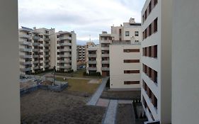 Apartament Zamojska - GarwoNocka